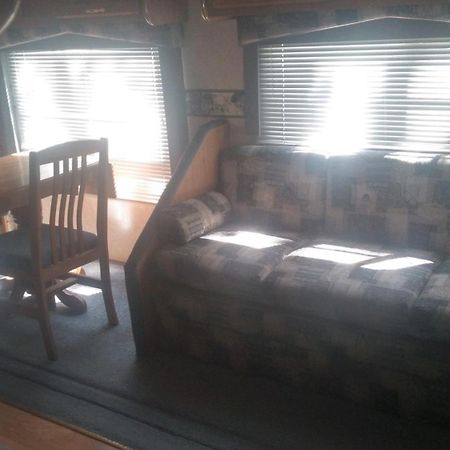 Two Creeks Camp Villa Athens Luaran gambar