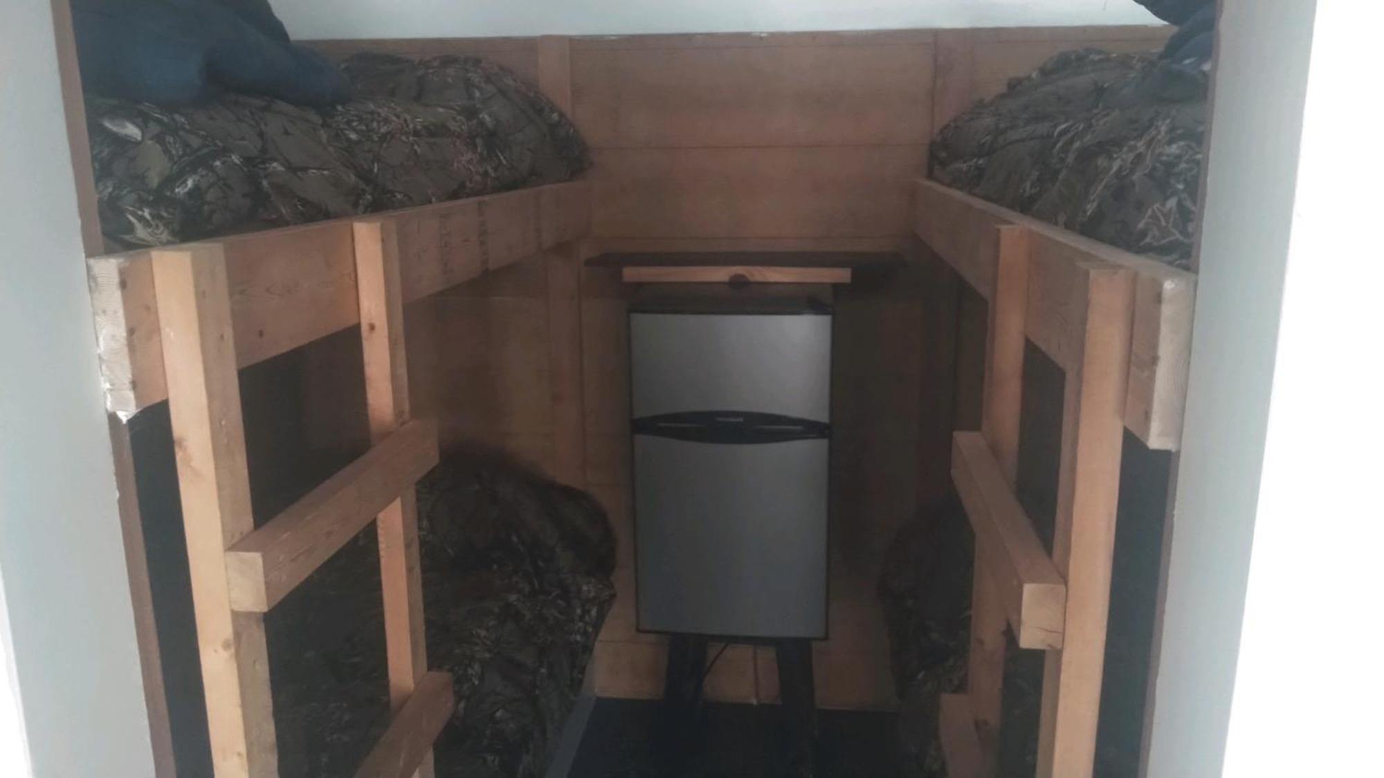 Two Creeks Camp Villa Athens Luaran gambar