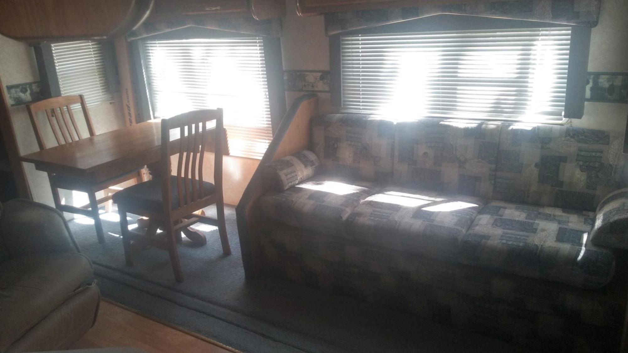Two Creeks Camp Villa Athens Luaran gambar