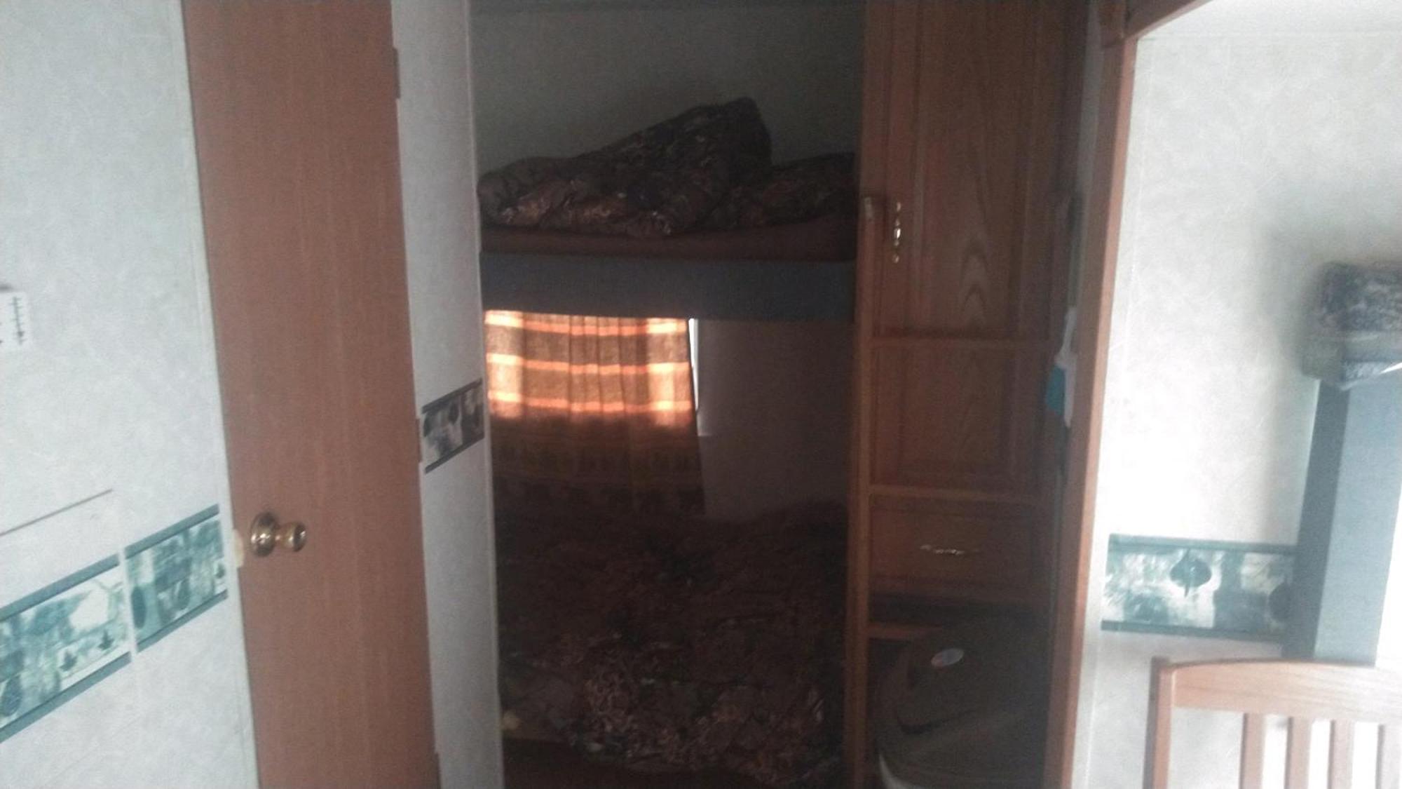 Two Creeks Camp Villa Athens Luaran gambar